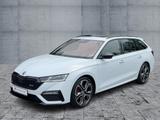 Skoda Octavia Combi RS 2.0TDI DSG 4x4 LED+NAV+PANO+19" - Skoda Octavia mit Diesel-Antrieb: Kombi, 2.0