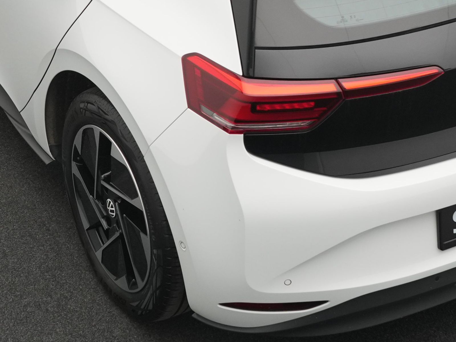 Volkswagen ID.3 - Bild 19