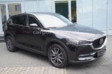 Mazda CX-5 Sports-Line AWD Automatik/BOSE/ACC/360°/LED - Mazda CX-5 in Kassel