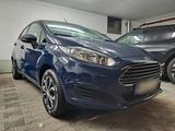 Ford Fiesta 1.25/TÜV(06.28) Reifen Bremsen... - Ford Fiesta: R2