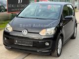 Volkswagen up! cup up!/AUS ERSTE HAND/NAVI/SHZ/KLIMA/AHK - Volkswagen up! in Herne