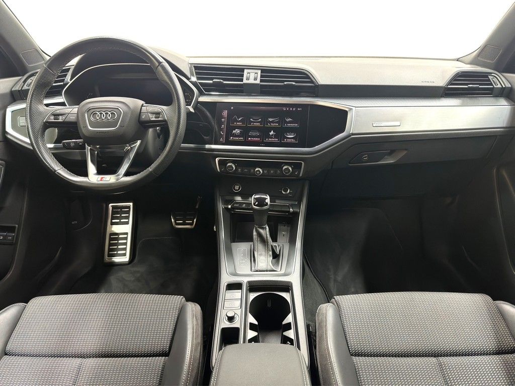 Audi Q3 - Bild 19