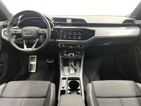 Audi Q3 - Vorschau Bild 19