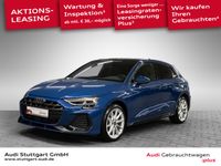 Audi A3 - Vorschau Bild 1