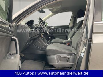 Volkswagen Tiguan - 9