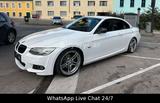 BMW 318 Baureihe 3 Cabrio 318i - BMW 318: 3 Türen
