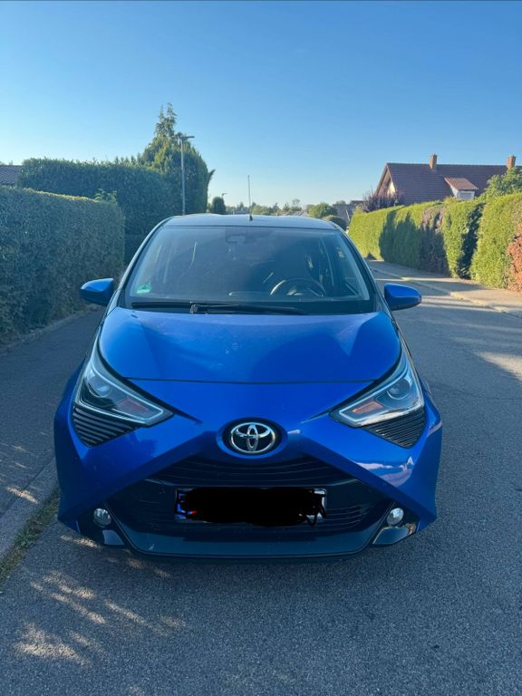 Image of Toyota Other