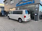 Volkswagen T6.1  Caravelle Comfortline Lang AHK LED Navi - scheckheftgepflegte VW T6 Caravelle