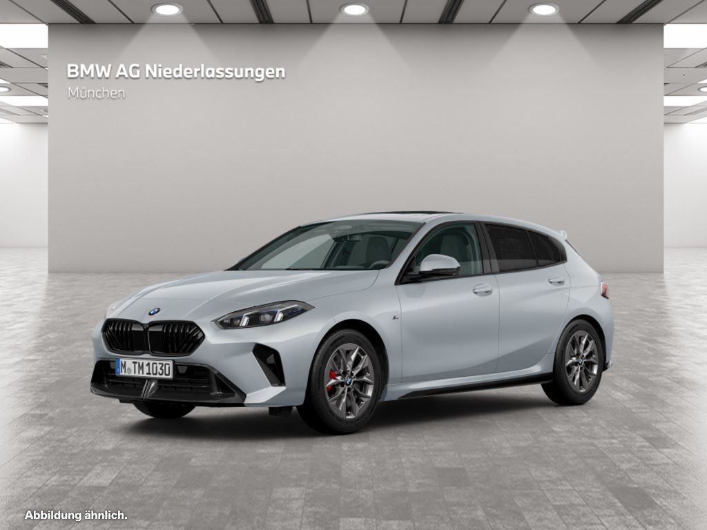 BMW 123 xDrive M Sport Driv.Assist+ Harman/K Kamera