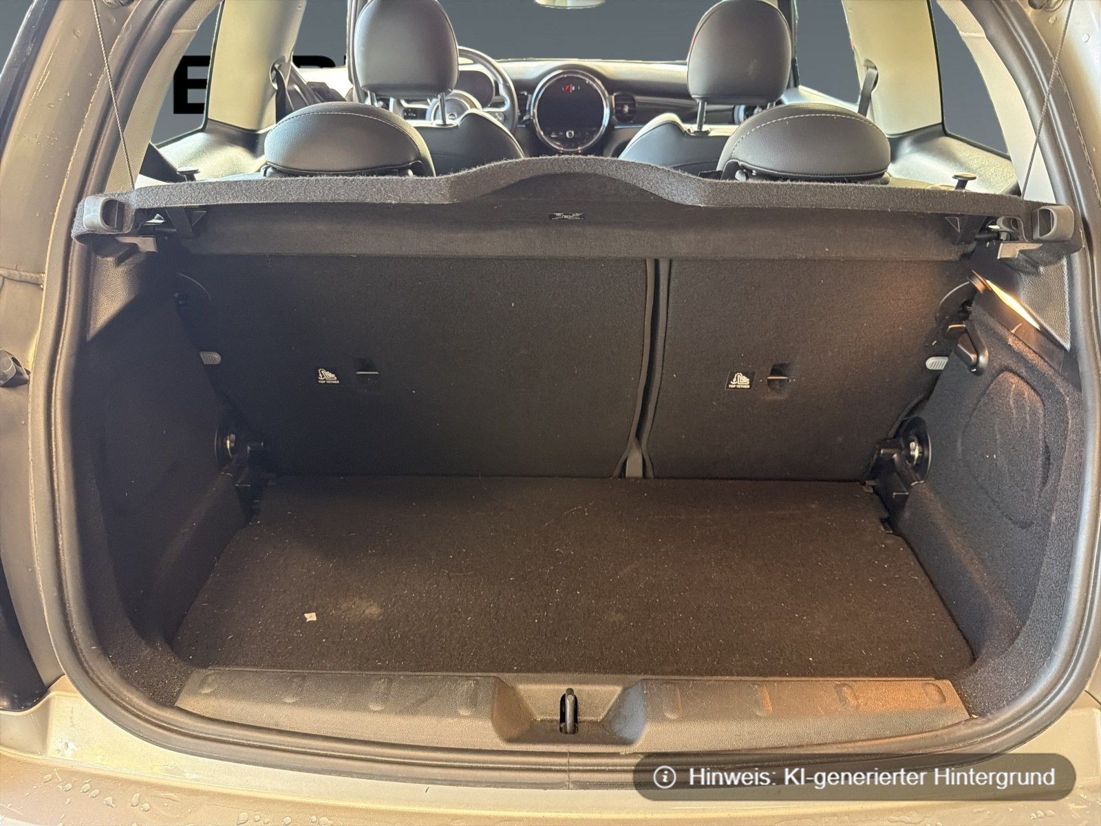 MINI Cooper SE - Bild 13