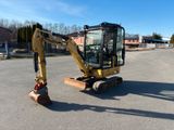 CAT 301.8-05,New Generation,SW,TL - CAT 301