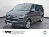 Volkswagen T6 Multivan T6.1 Kurz DSG Comfortline - gebrauchte VW T6 Multivan aus dem Jahr 2022