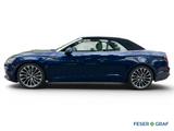 Audi A5 Cabriolet Design 3.0TDI quattro Matrix/4xSHZ/ - Audi A5: 3.0