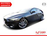 Mazda 3 SKYACTIV-G 2.0 M-HYBRID Selection LED Navi ACC