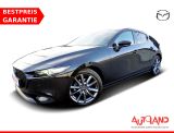 Mazda 3 SKYACTIV-G 2.0 M-HYBRID Selection LED Navi ACC