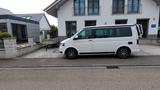 Volkswagen T5 California - Vollausstattung - VW T5 California Gebrauchtwagen