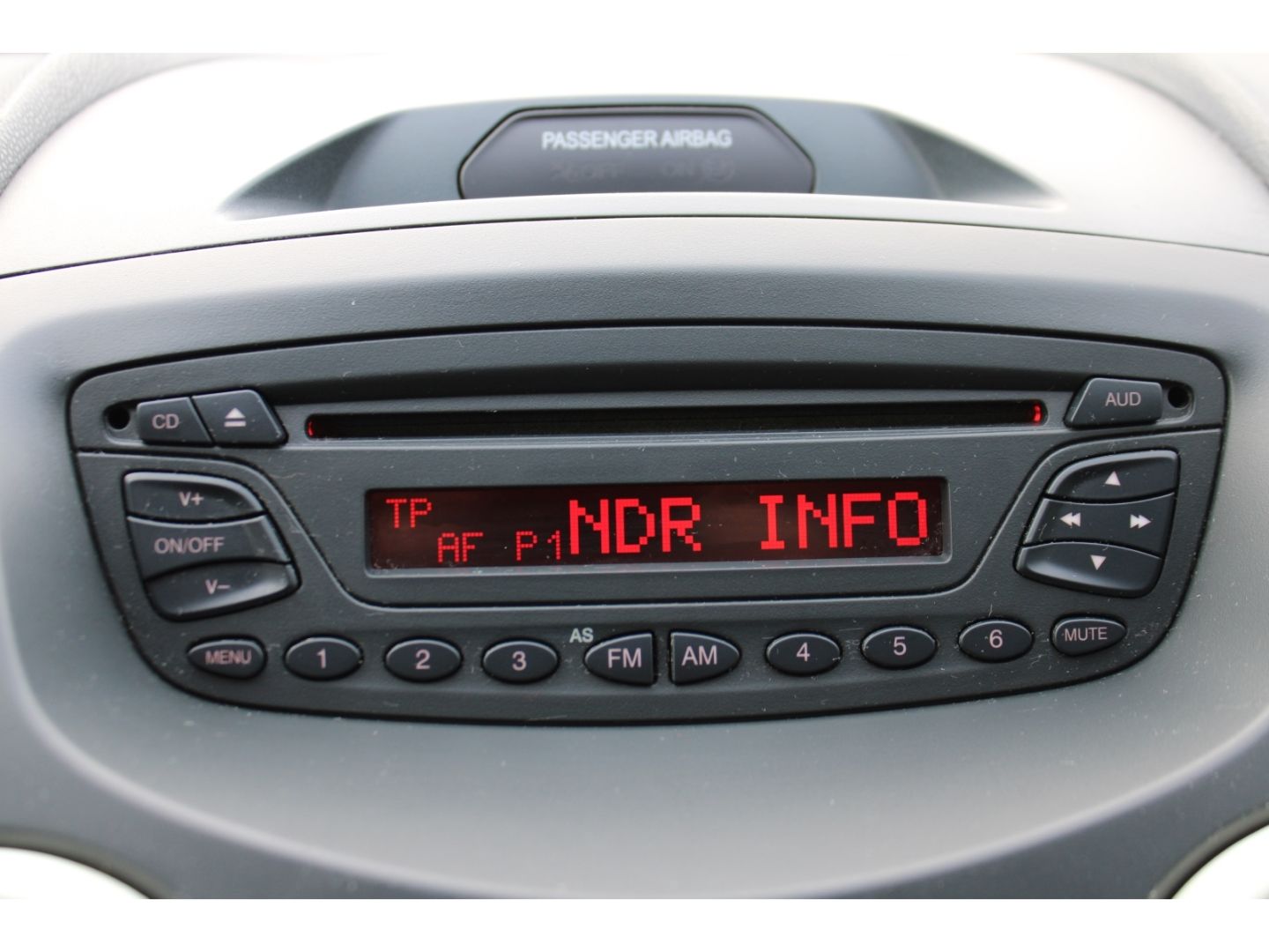 FORD Ka 1.2 Edition Cool & Sound Klima Winter-P. GJR - Image 16