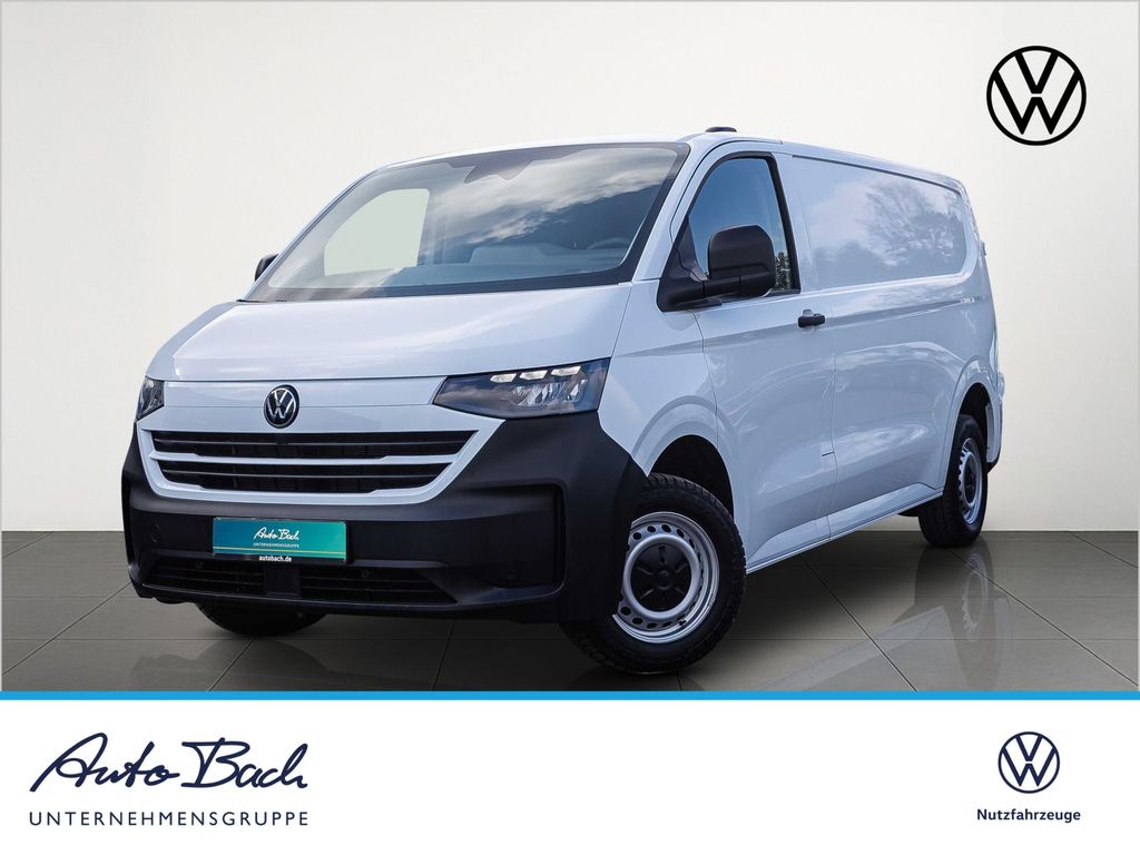 Volkswagen Andere