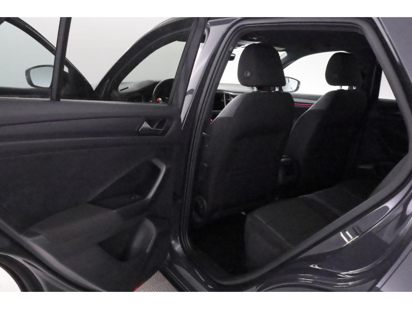 Volkswagen T-Roc 2.0TSI DSG Sport+LED+NAVI+VIRTUAL+KAMERA, миниатюра 16