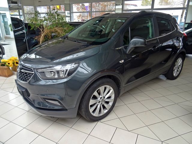 Opel Mokka X Innovation Start/Stop