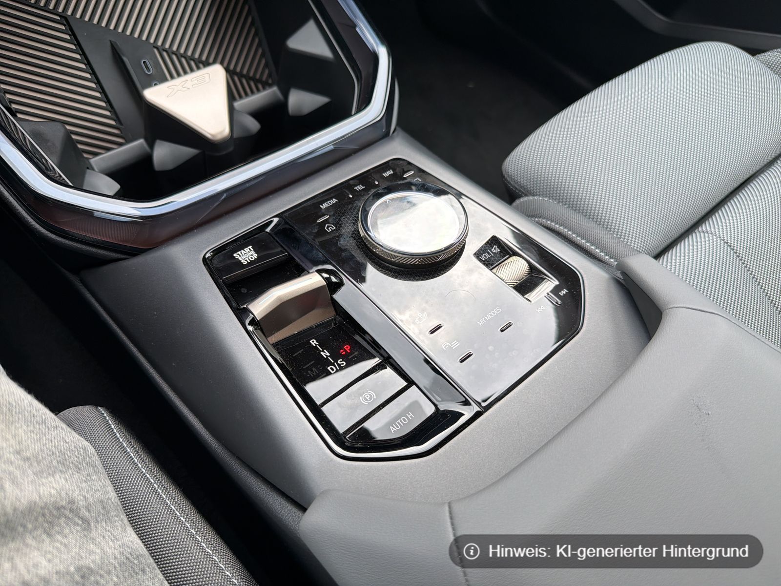 BMW X3 - Bild 20