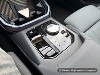 BMW X3 - Vorschau Bild 20