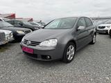 Volkswagen Golf V Lim. United/KLIMATR./TEMP./SITZH./PDC - Volkswagen Golf aus 2008: V United