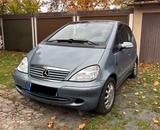 Mercedes-Benz Mercedes Benz A160 Automatik Klima - Mercedes-Benz A 160 Gebrauchtwagen in Nürnberg
