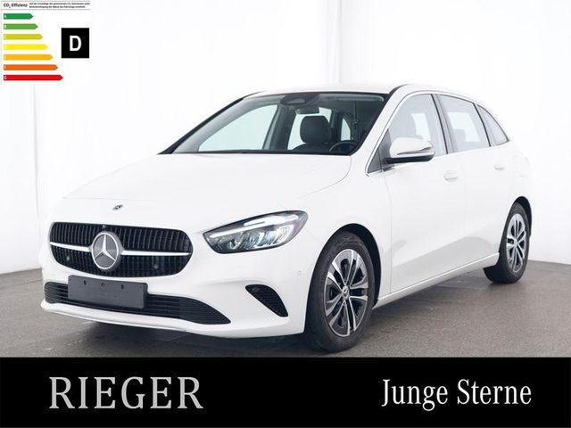 Mercedes-Benz B 200 d Progressive SHZ*LED*Kamera*Spurhalte*+++