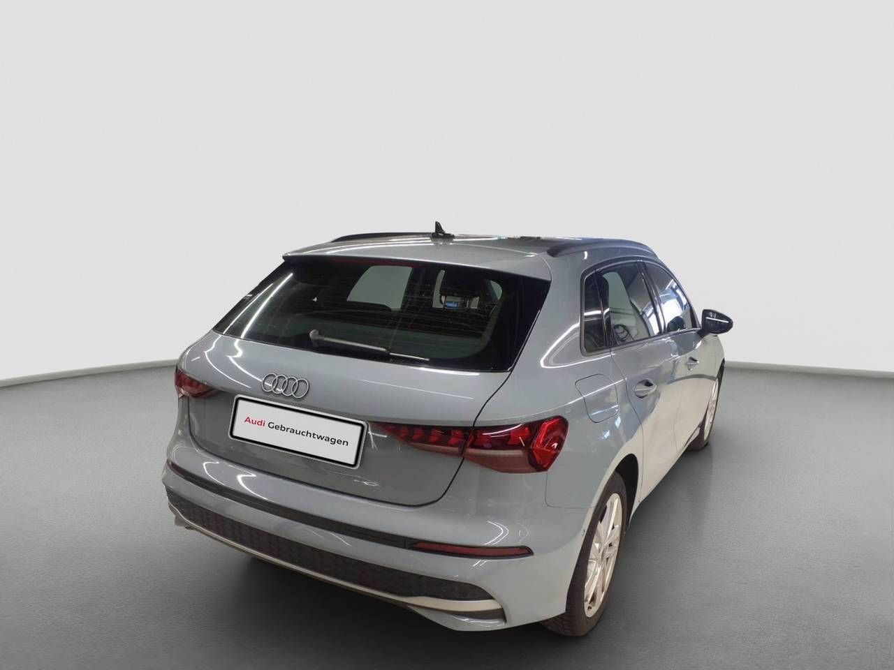 Audi A3 - Bild 3