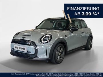 MINI Leasingangebot: MINI Cooper SE Essential Trim+Navi+LED+DrivAssist+DAB