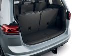 Volkswagen Touran - Vorschau Bild 7