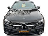 Mercedes-Benz E 350 Cabrio AMG-Line*AirScarf*Wide*Sportauspuff - gebrauchte Mercedes-Benz E 350 aus dem Jahr 2020