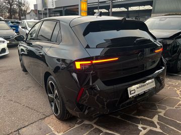 Bild 18 Opel Astra GS - SHZ | LHZ | 360° RFK | NAVI | ACC