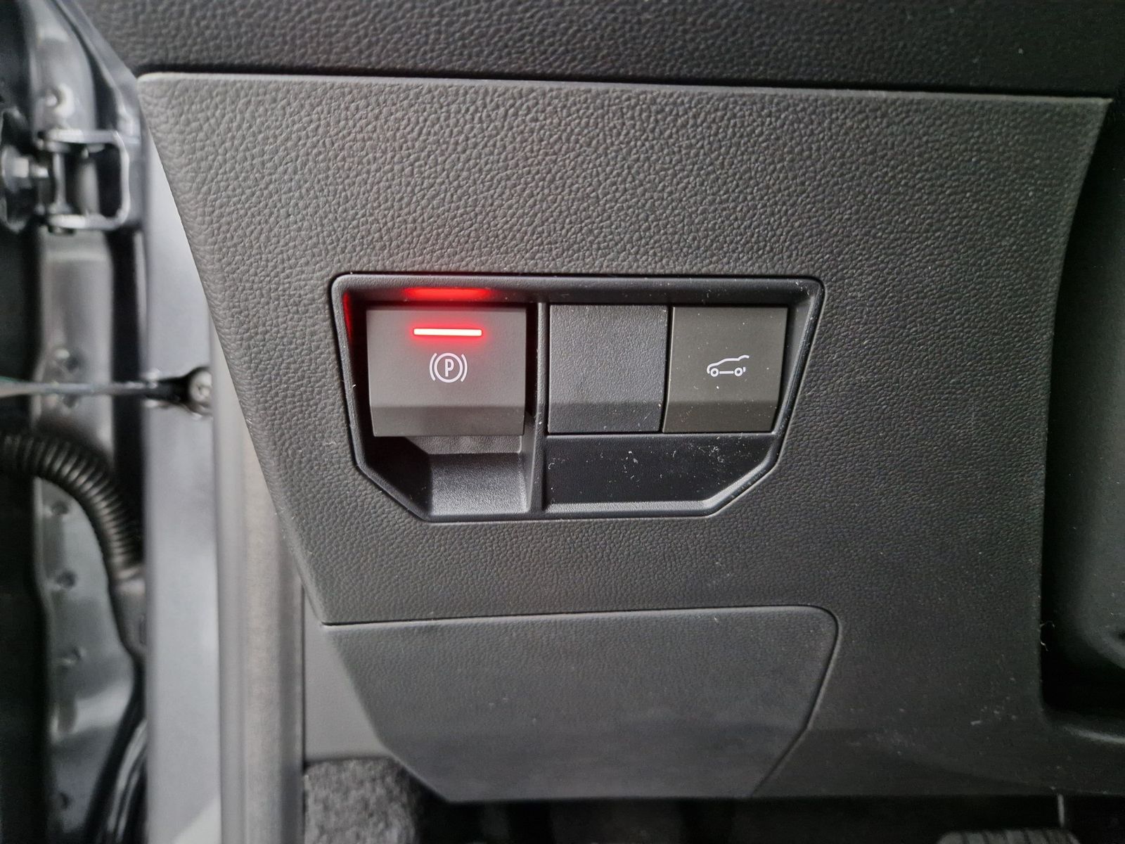 DACIA Bigster  Extreme Hybrid 155 City – Bild 39