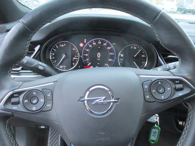 Opel Insignia B Sports Tourer Elegance