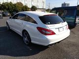 Mercedes-Benz CLS 63 AMG Shooting Brake AMG - Mercedes-Benz CLS 63 AMG Shooting Brake Gebrauchtwagen
