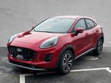 Ford Puma Titanium #WINTER_PAKET #24%NACHLASS - Ford Puma: 2.2
