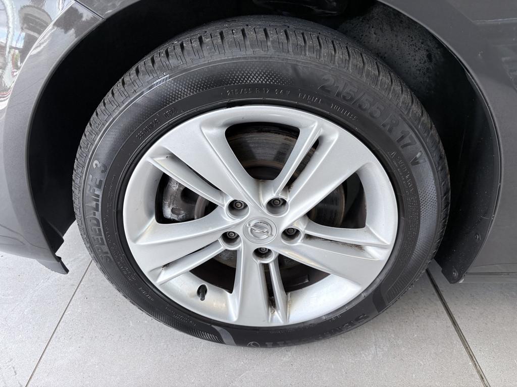 Opel Insignia ST Business 1,5D AT8