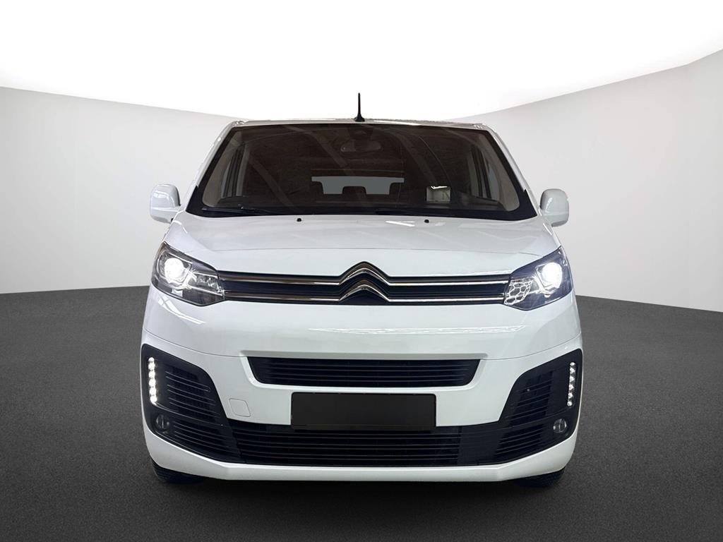 Citroën Spacetourer 2.0 BlueHDi 180 Business Lounge