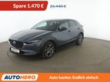 Mazda CX-30 2.0 Skyactiv-X Selection 2WD Aut.*NAVI*LED - Mazda CX-30 aus 2023