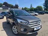 Ford Kuga Cool & Connect *70580KM/scheckheftgepflegt* - Ford Kuga: 7