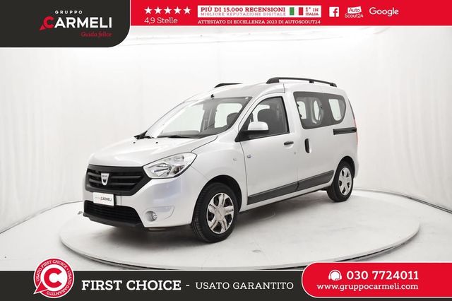 Dacia Dokker 1.6 Laureate Family