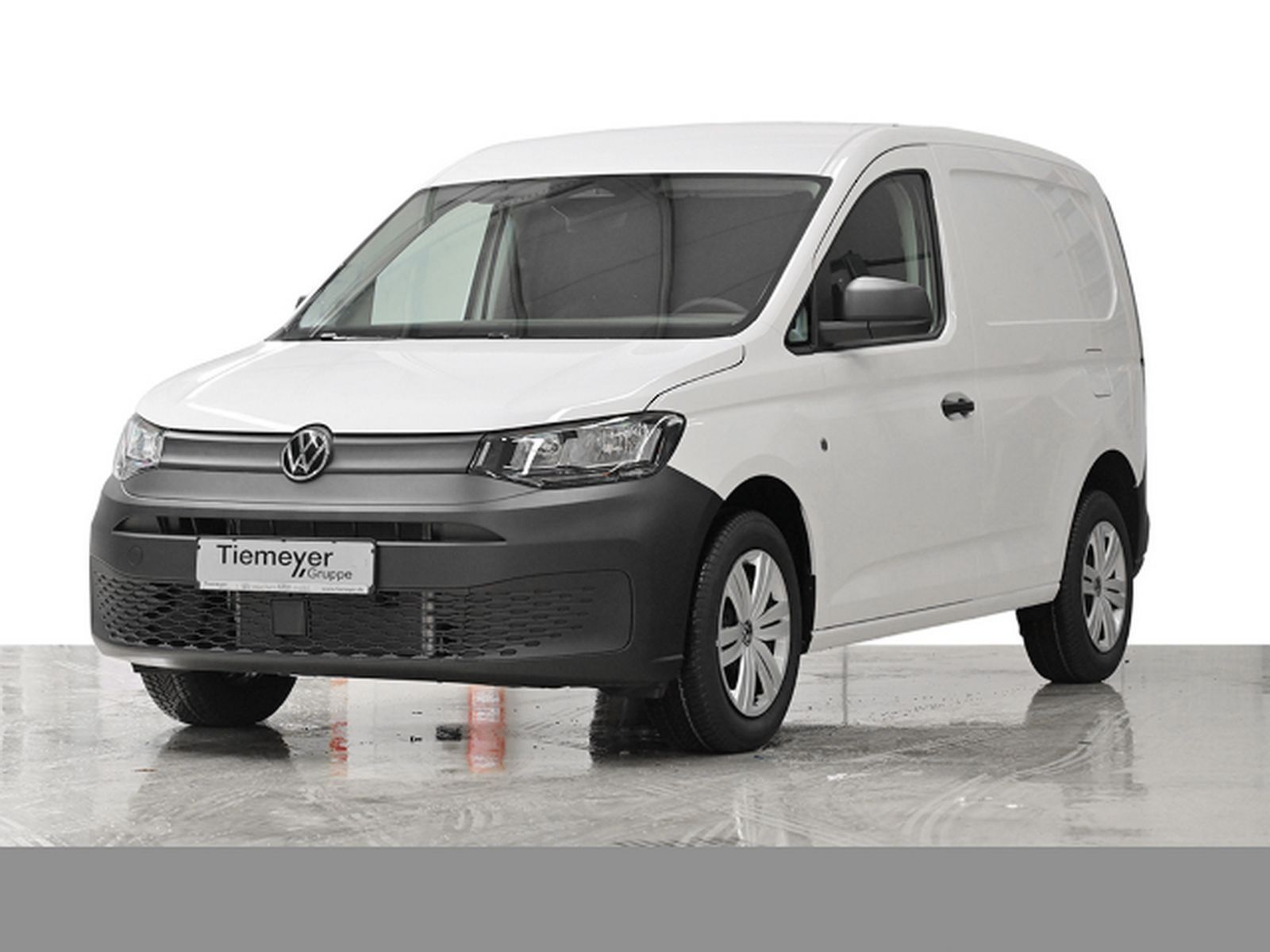 Volkswagen Caddy - Bild 2