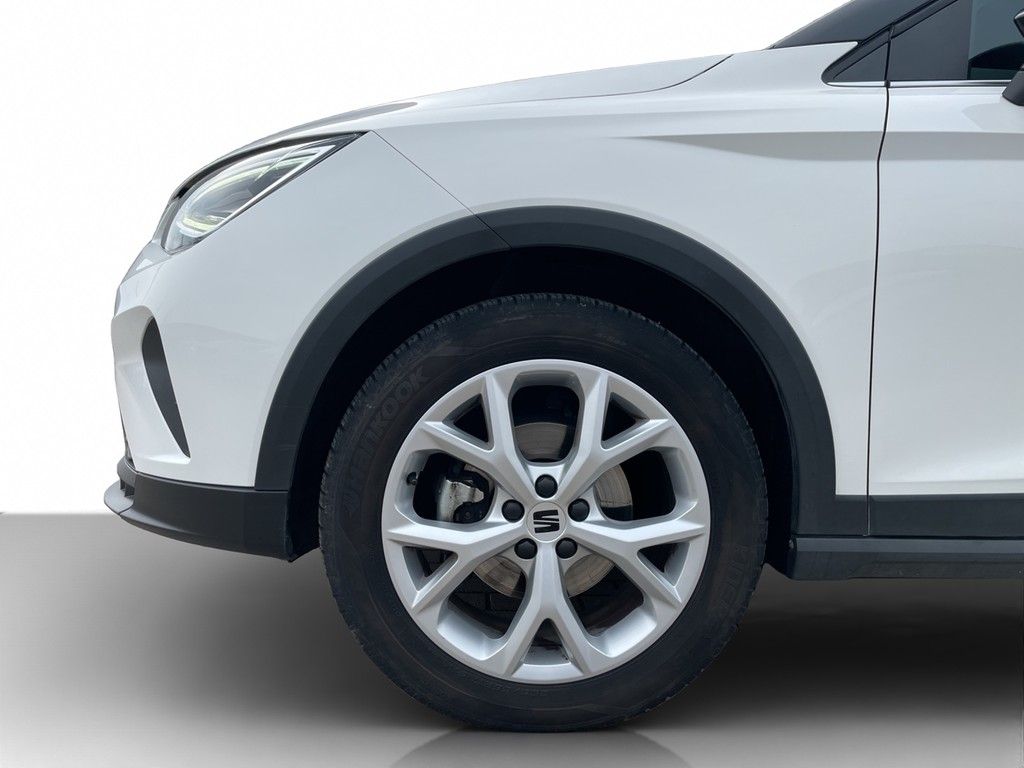 Seat Arona - Bild 18