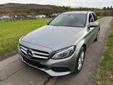 Mercedes-Benz C -Klasse T-Modell C 220 T BlueTec / d Automatik - Mercedes-Benz C 220: Standheizung