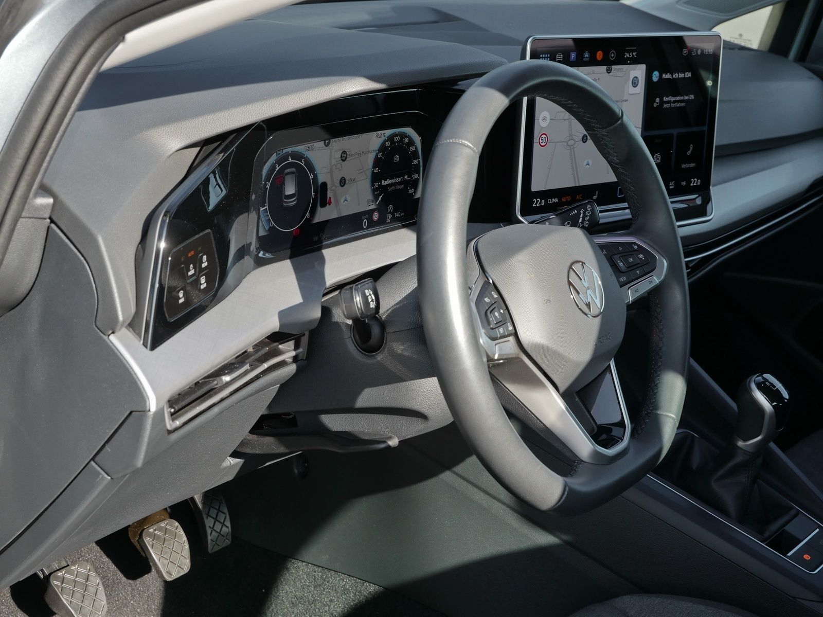 Volkswagen Golf - Bild 18