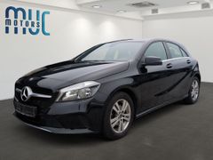 MERCEDES-BENZ A 200 BlueEfficiency~HarmannKardon~PDC V+H~Navi
