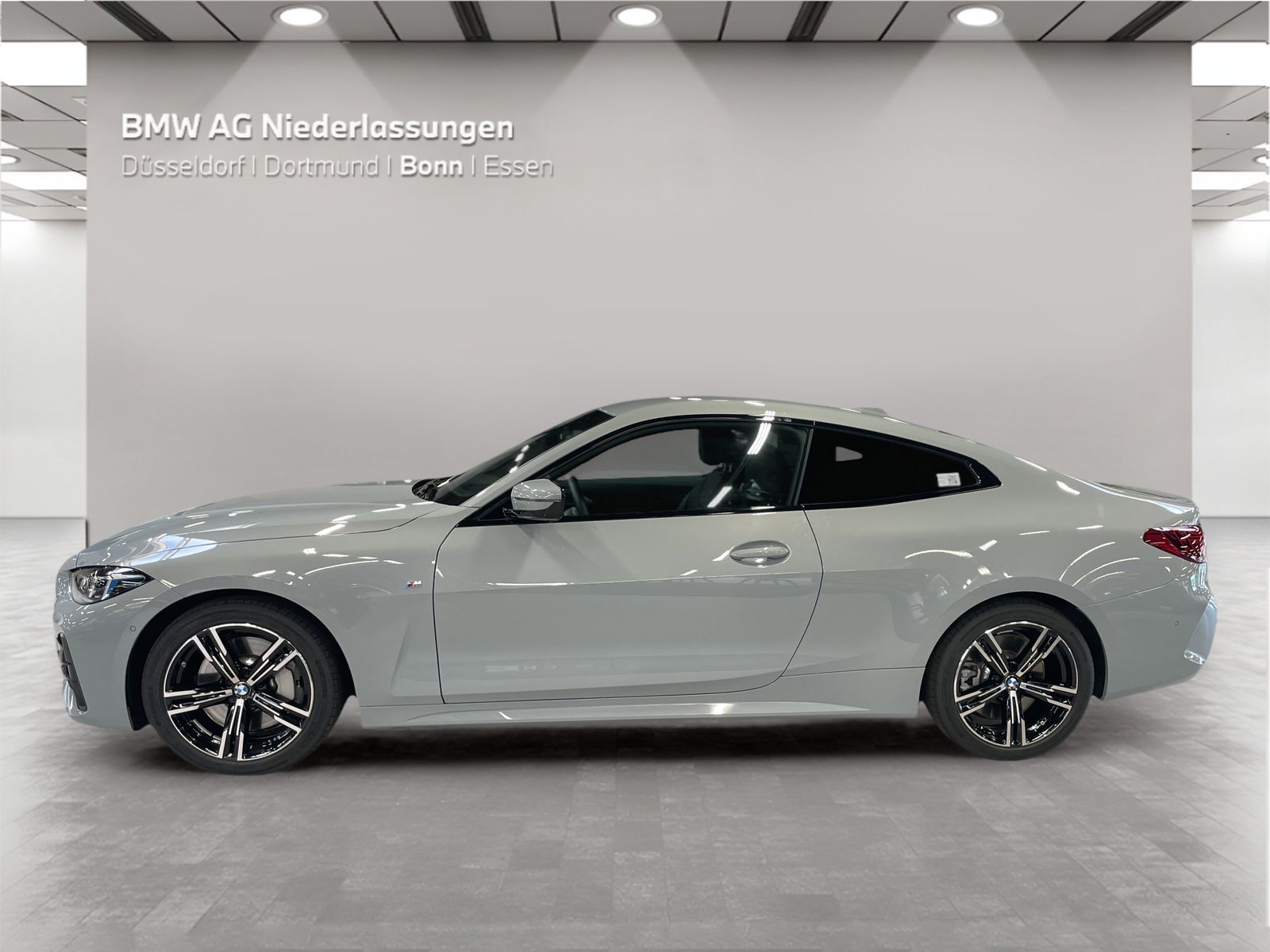 BMW 430 - Bild 5