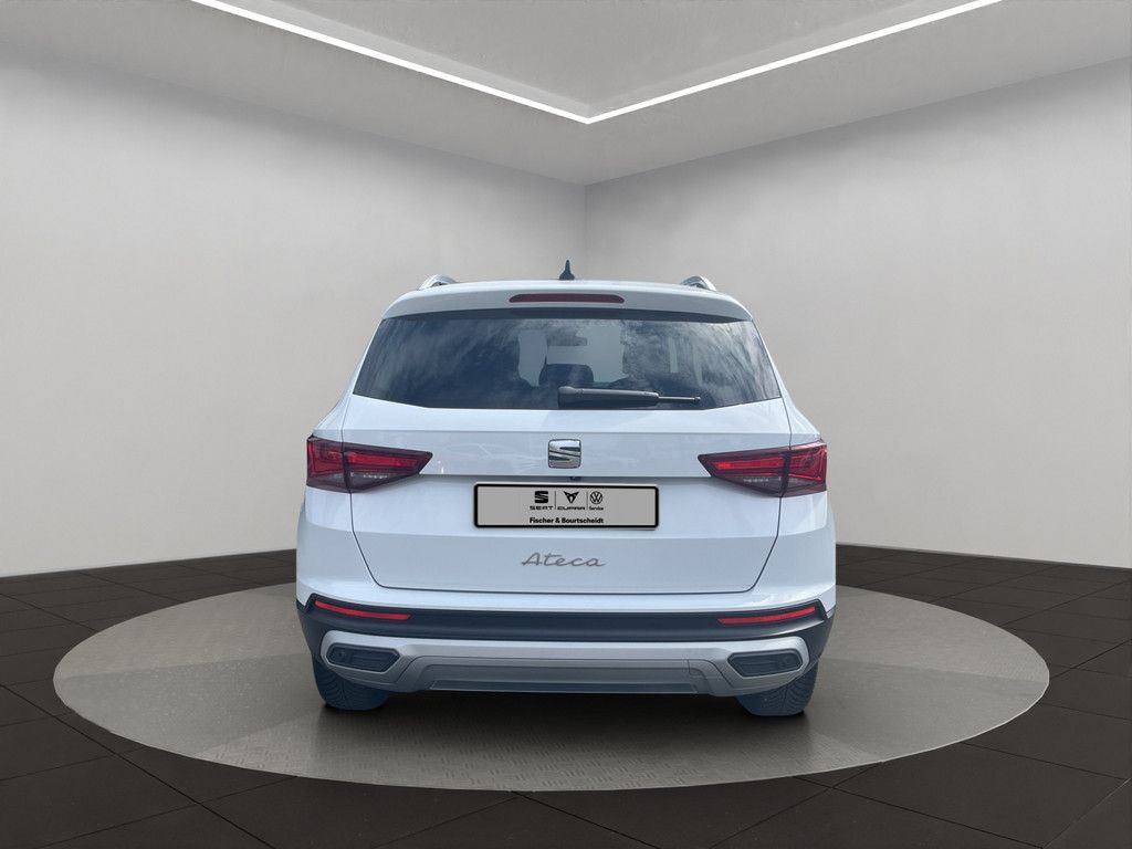 Seat Ateca - Bild 4